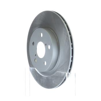 1998 Toyota RAV4 Disc Brake Rotor Front Inroble BR31208 image 1 of 4