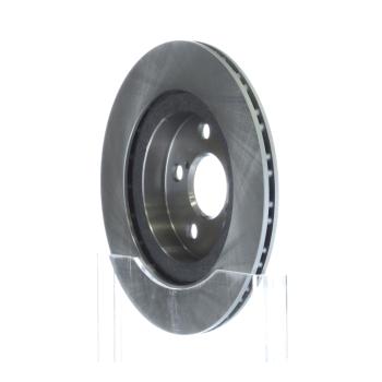 1998 Toyota RAV4 Disc Brake Rotor Front Inroble BR31208 image 4 of 4
