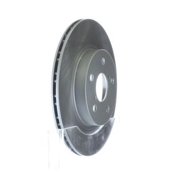 Inroble BR31208 Disc Brake Rotor product image 5 of 5