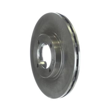 1986 Toyota Van Disc Brake Rotor Front Inroble BR31213 image 1 of 4