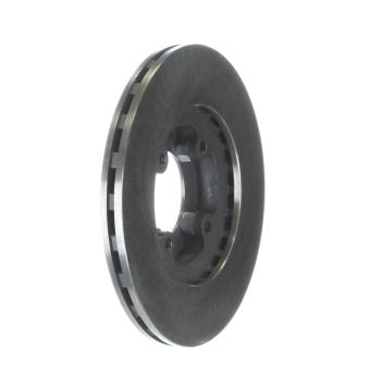 1986 Toyota Van Disc Brake Rotor Front Inroble BR31213 image 2 of 4