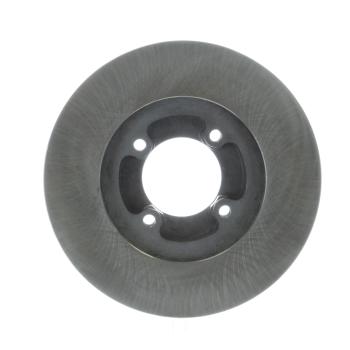 1986 Toyota Van Disc Brake Rotor Front Inroble BR31213 image 3 of 4