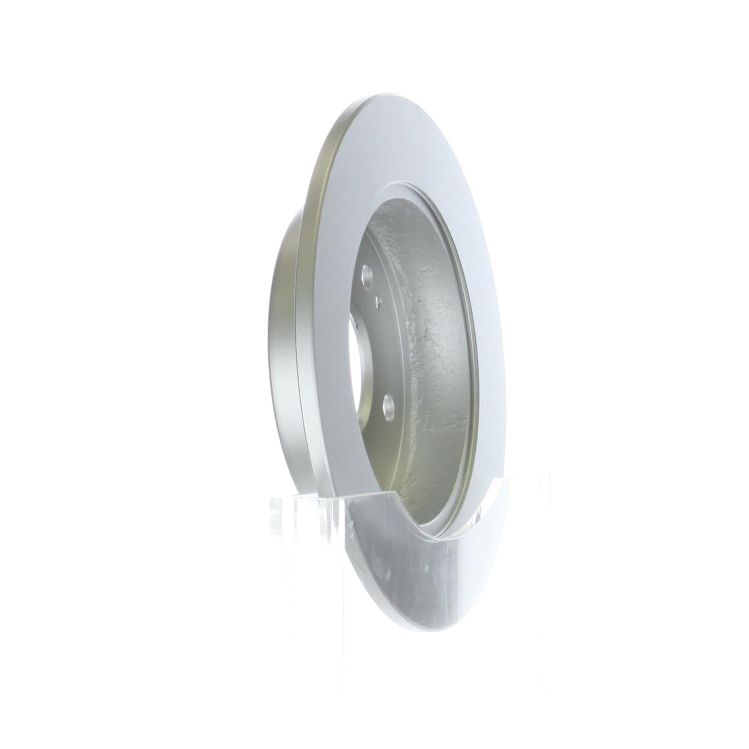 Inroble BR31227 - Disc Brake Rotor Inroble BR31227 Disc Brake Rotor product image 2 of 5