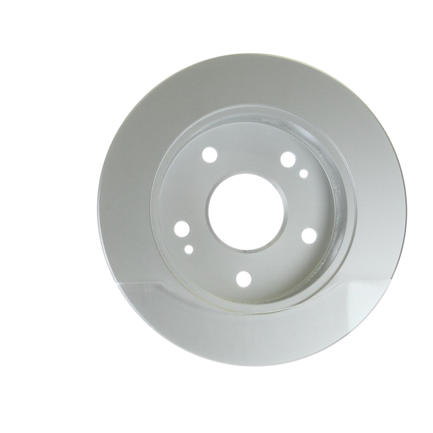 Inroble BR31227 - Disc Brake Rotor Inroble BR31227 Disc Brake Rotor product image 3 of 5