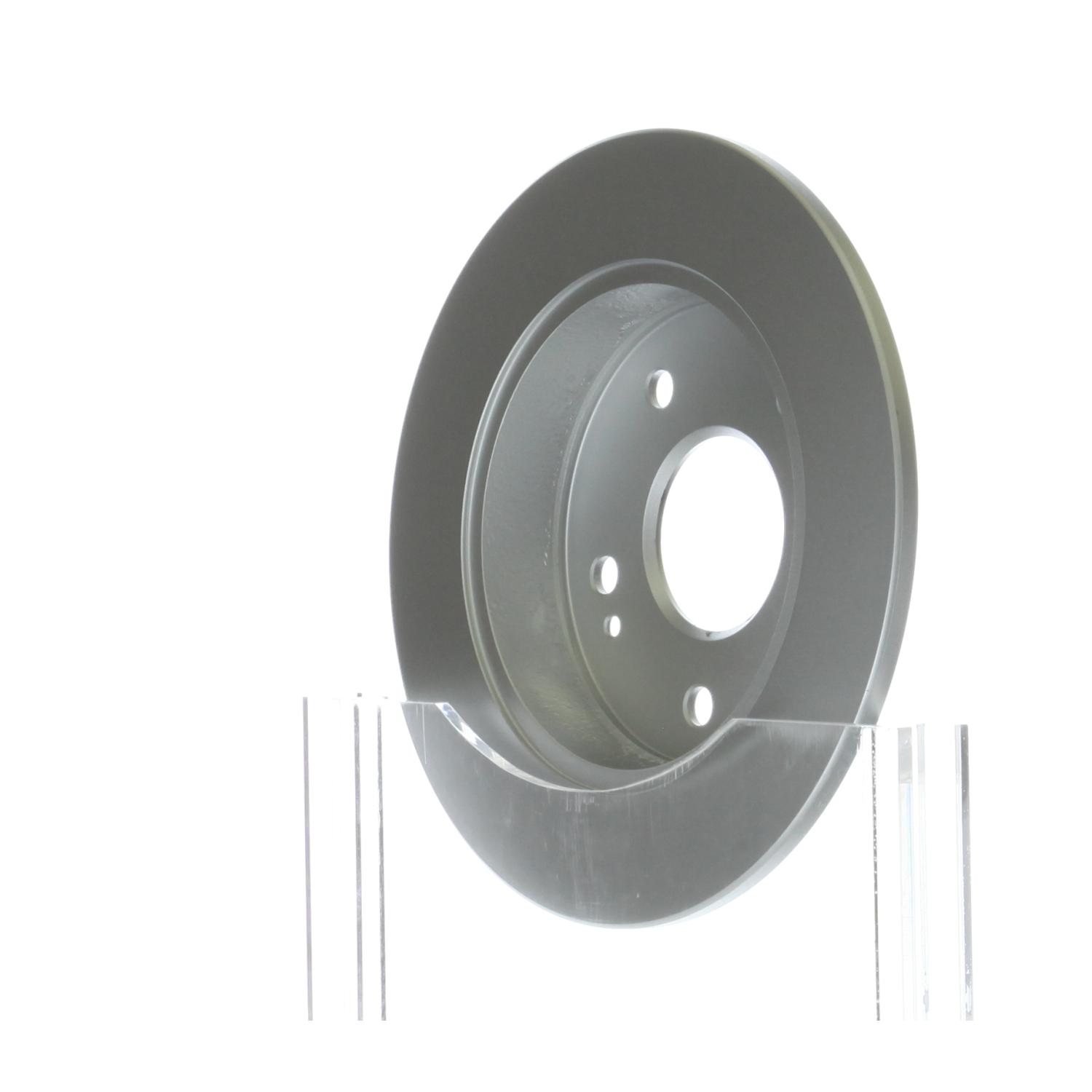 Inroble BR31227 - Disc Brake Rotor Inroble BR31227 Disc Brake Rotor product image 4 of 5