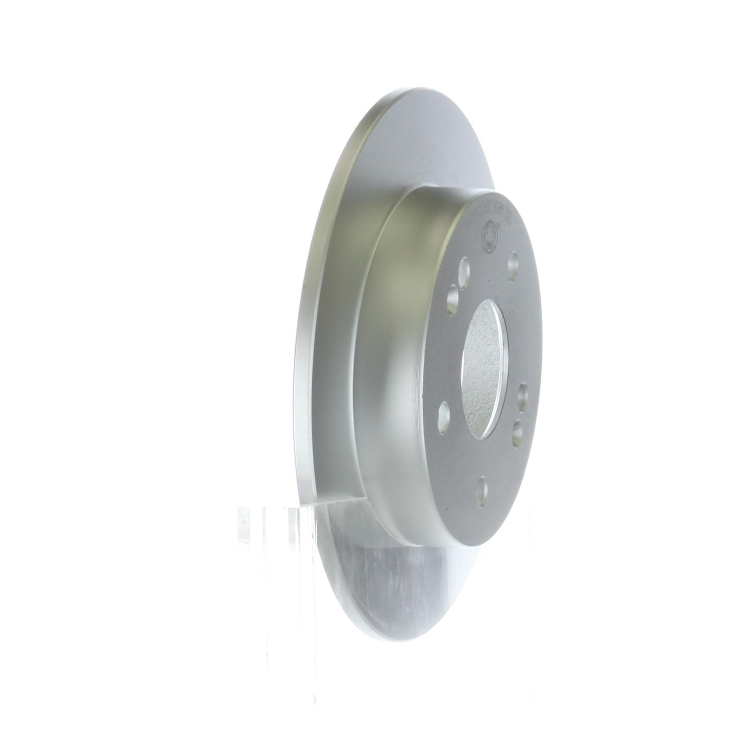 Inroble BR31227 - Disc Brake Rotor Inroble BR31227 Disc Brake Rotor product image 5 of 5