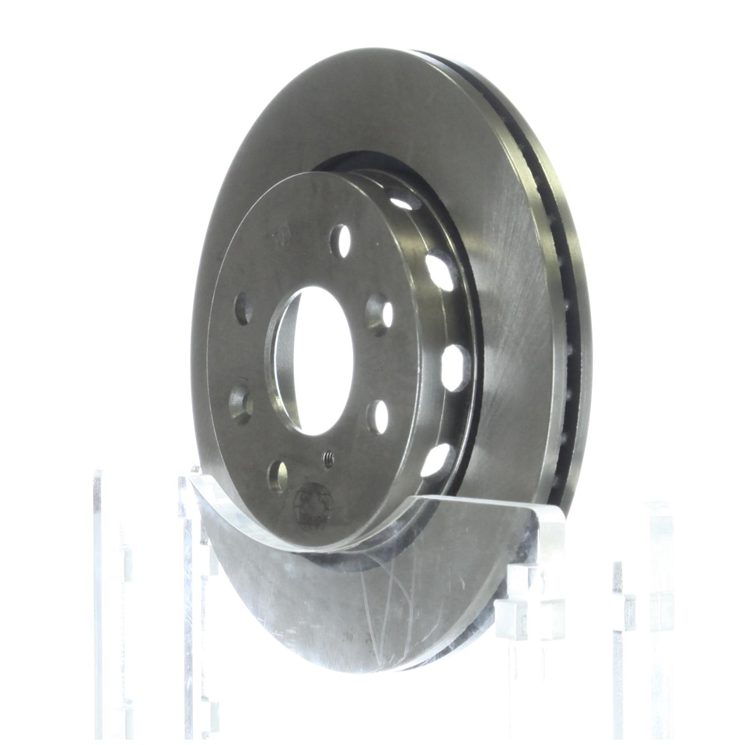 Inroble BR31233 - Disc Brake Rotor Inroble BR31233 Disc Brake Rotor product image 1 of 5