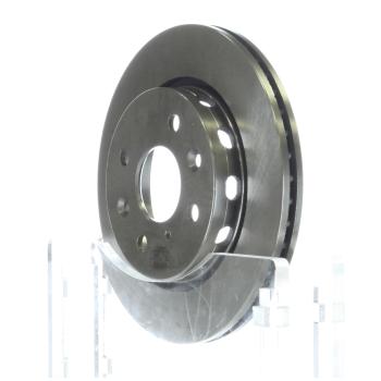 2000 Kia Spectra Disc Brake Rotor Front Inroble BR31233 image 1 of 4