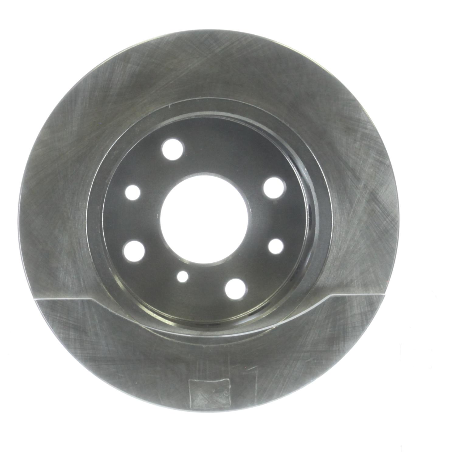 Inroble BR31233 - Disc Brake Rotor Inroble BR31233 Disc Brake Rotor product image 3 of 5