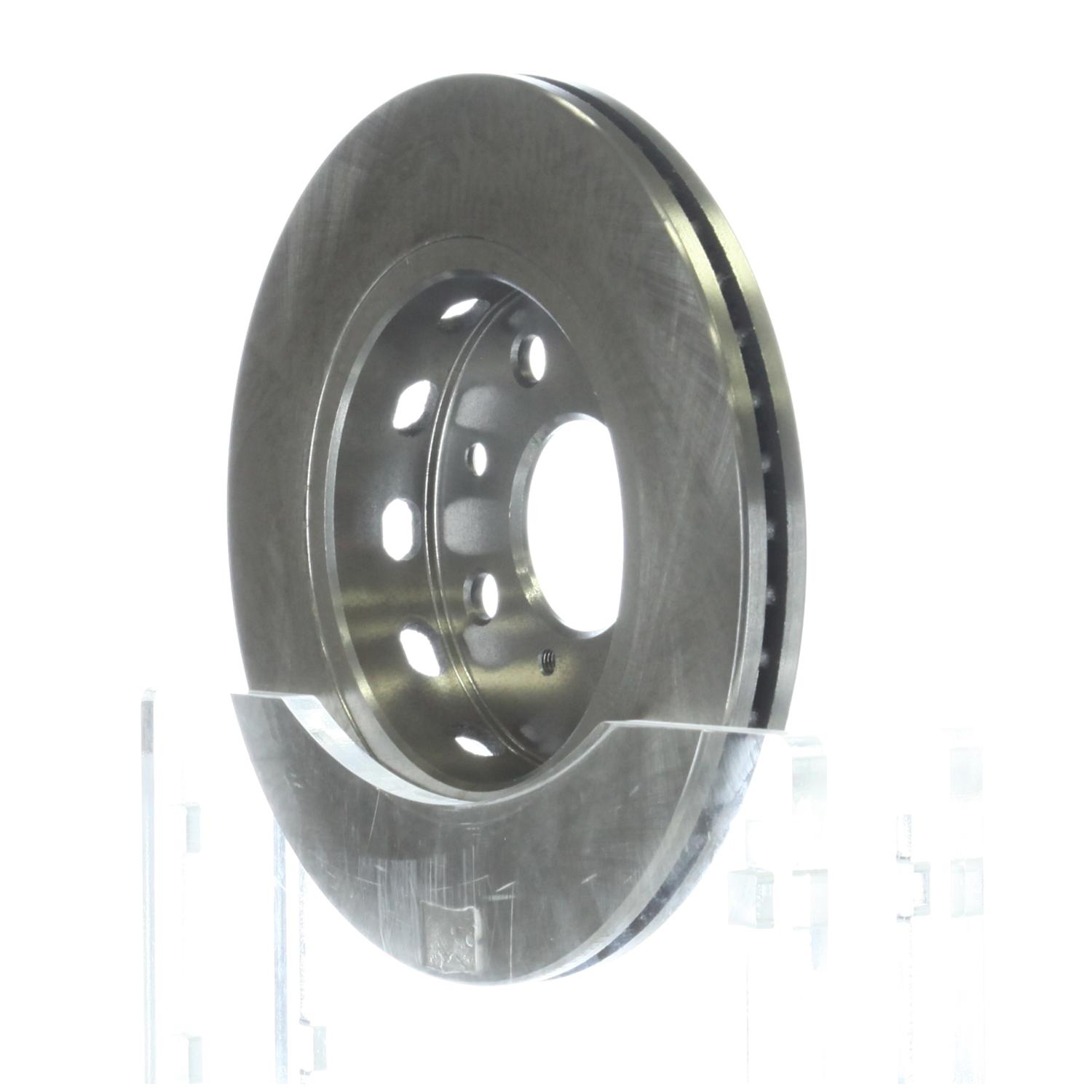 Inroble BR31233 - Disc Brake Rotor Inroble BR31233 Disc Brake Rotor product image 4 of 5