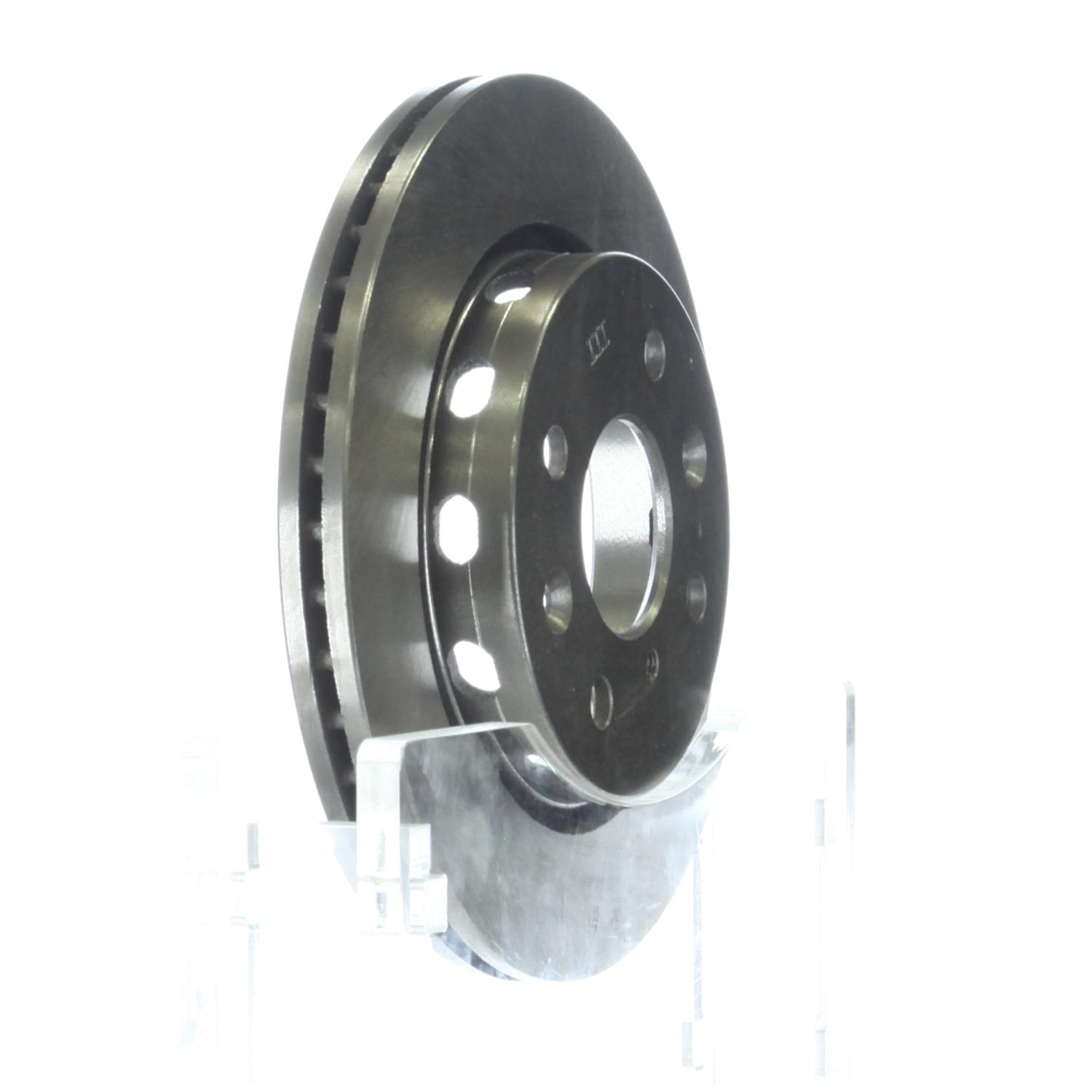 Inroble BR31233 - Disc Brake Rotor Inroble BR31233 Disc Brake Rotor product image 5 of 5