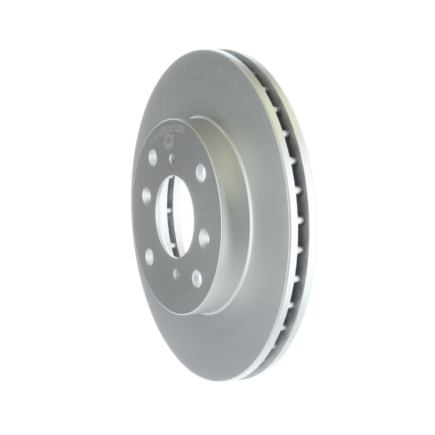 Inroble BR31243 - Disc Brake Rotor Inroble BR31243 Disc Brake Rotor product image 1 of 5