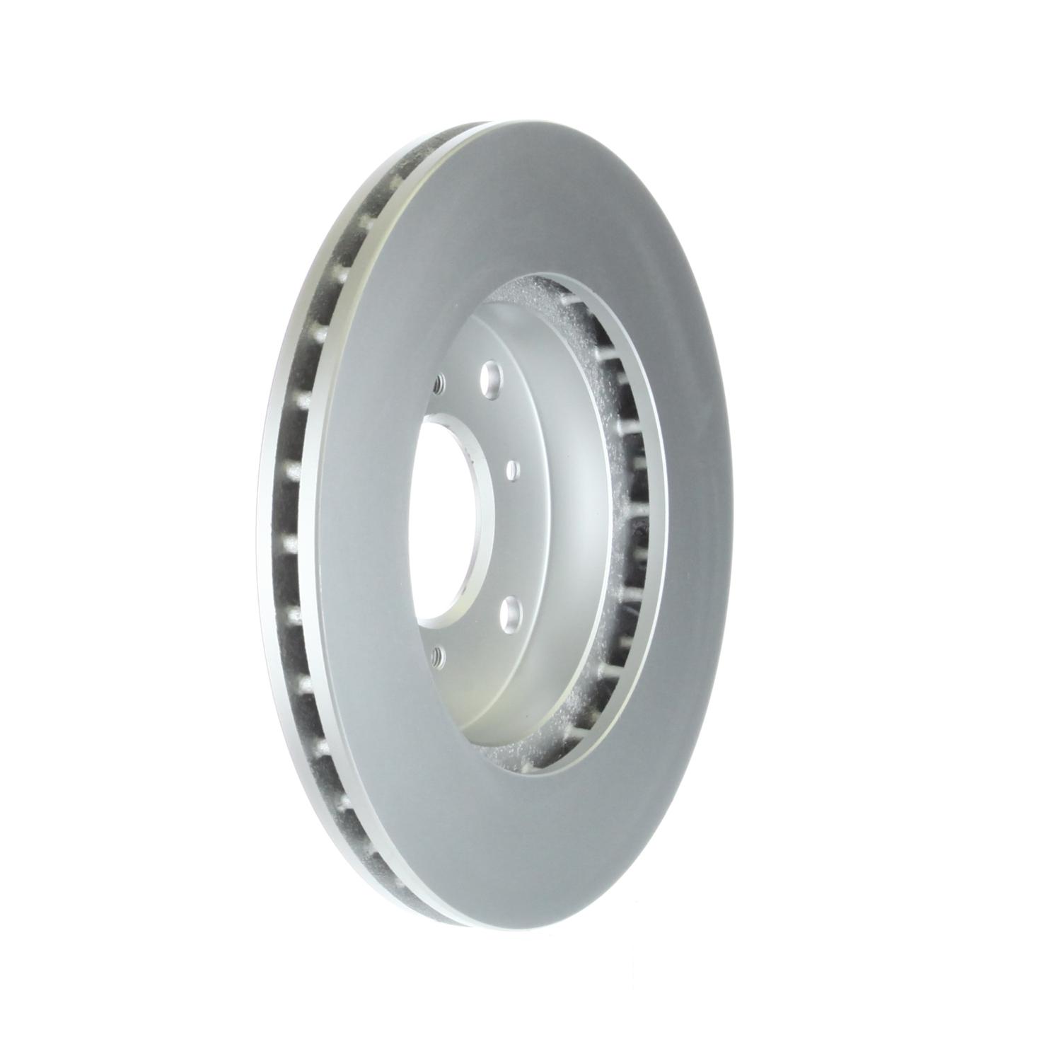 Inroble BR31243 - Disc Brake Rotor Inroble BR31243 Disc Brake Rotor product image 2 of 5