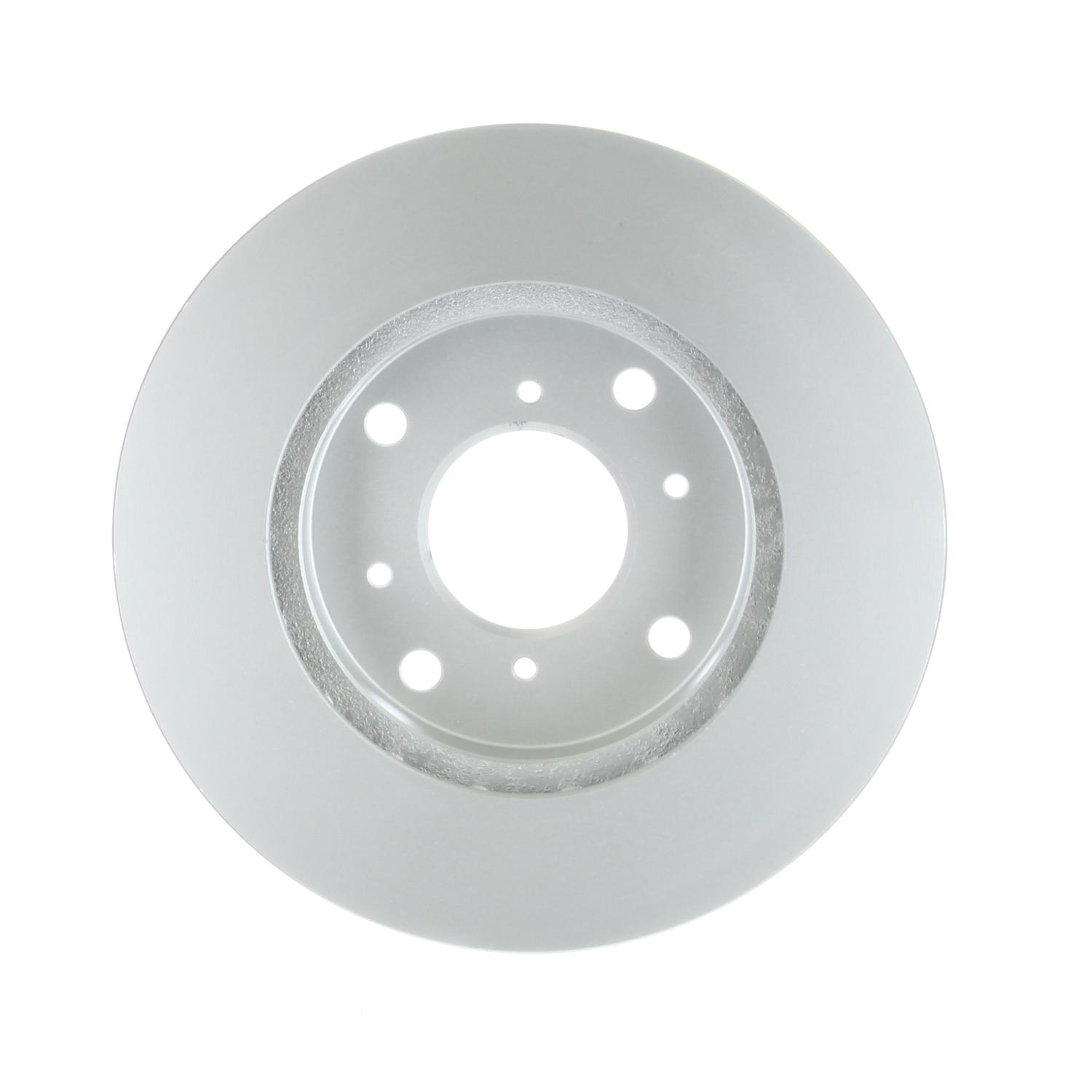 Inroble BR31243 - Disc Brake Rotor Inroble BR31243 Disc Brake Rotor product image 3 of 5
