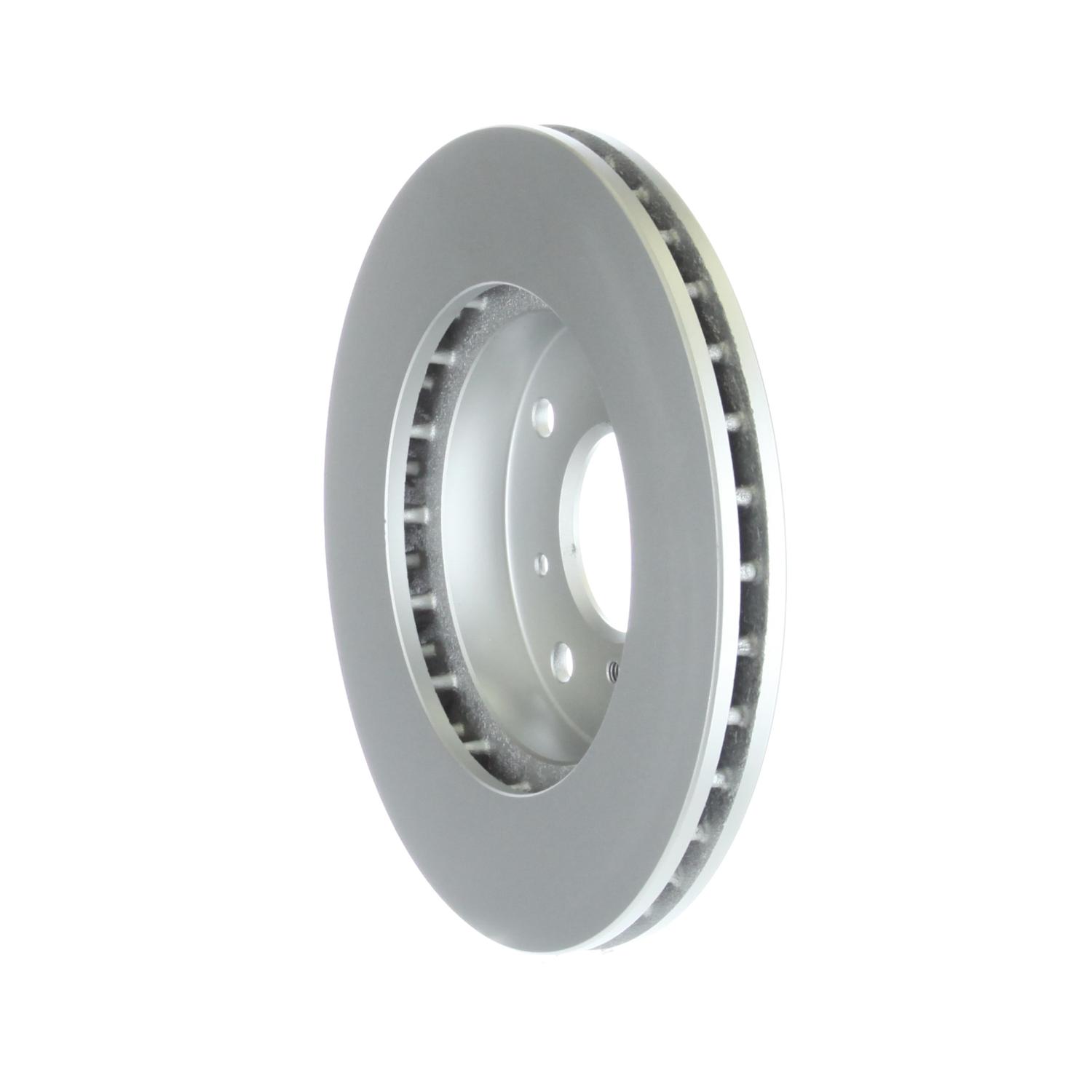 Inroble BR31243 - Disc Brake Rotor Inroble BR31243 Disc Brake Rotor product image 4 of 5