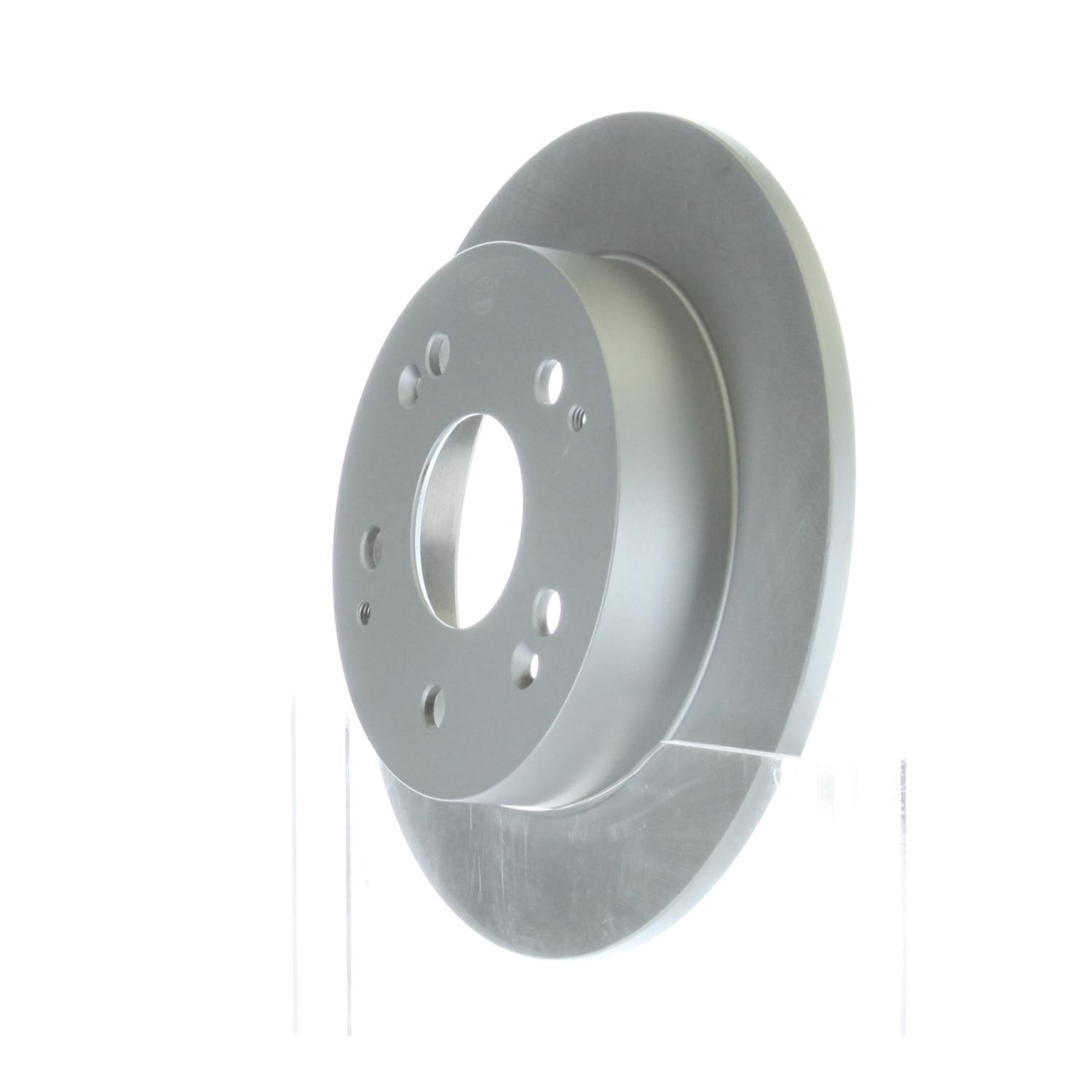 Inroble BR31245 - Disc Brake Rotor Inroble BR31245 Disc Brake Rotor product image 1 of 5
