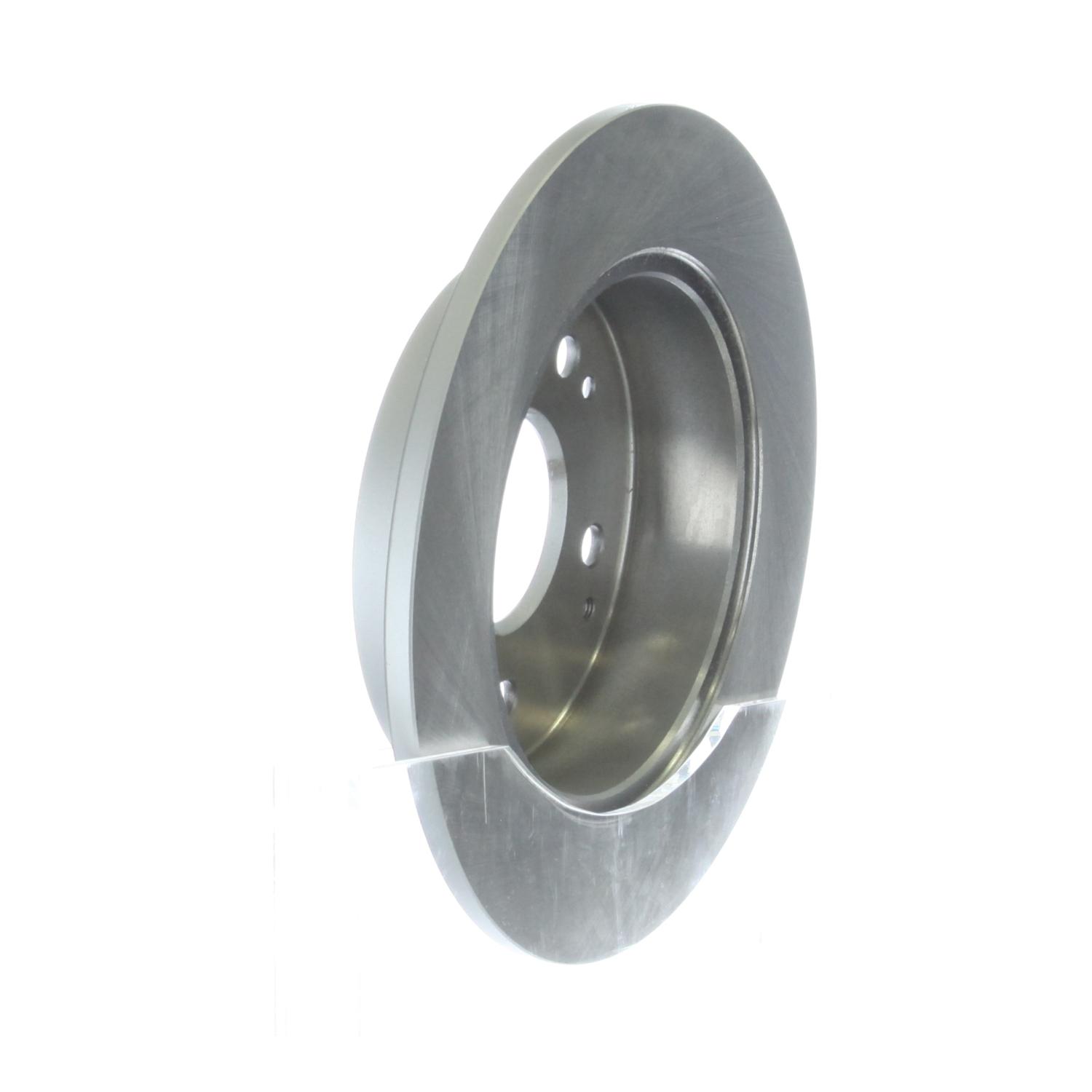 Inroble BR31245 - Disc Brake Rotor Inroble BR31245 Disc Brake Rotor product image 2 of 5