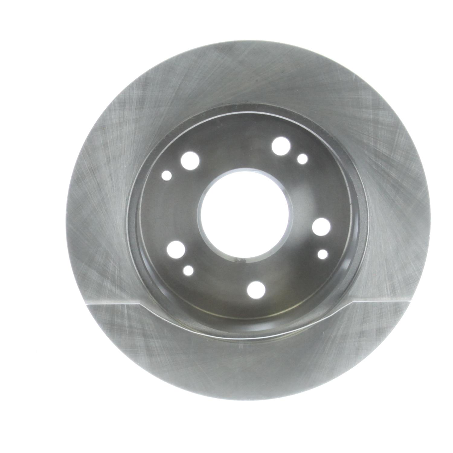 Inroble BR31245 - Disc Brake Rotor Inroble BR31245 Disc Brake Rotor product image 3 of 5