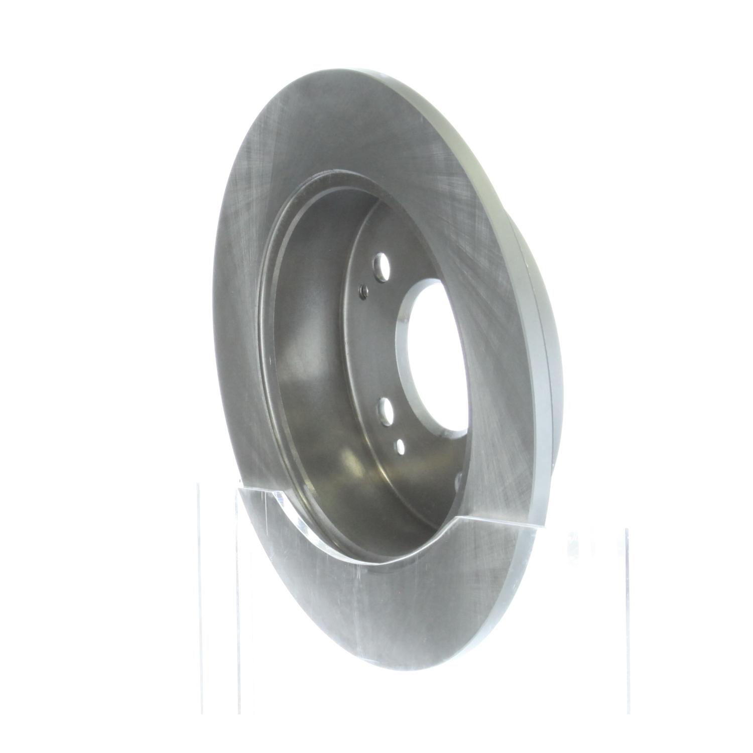Inroble BR31245 - Disc Brake Rotor Inroble BR31245 Disc Brake Rotor product image 4 of 5