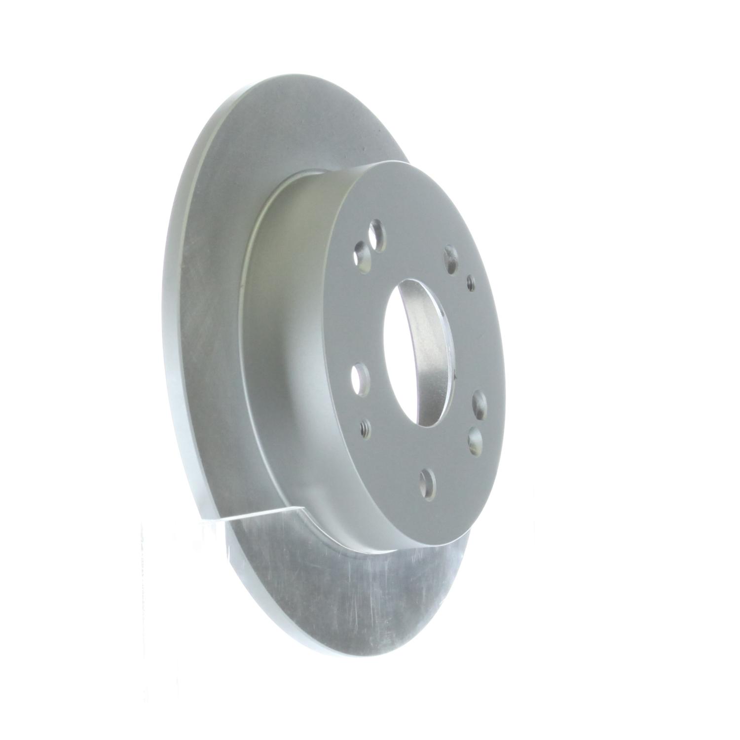 Inroble BR31245 - Disc Brake Rotor Inroble BR31245 Disc Brake Rotor product image 5 of 5