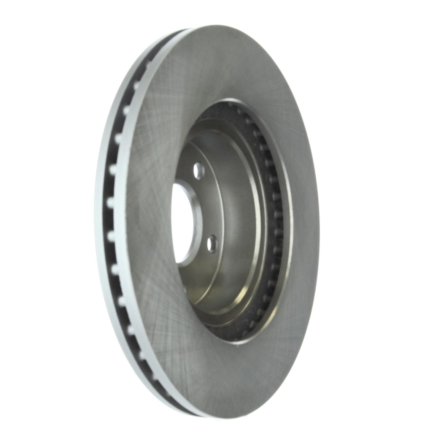 Inroble BR31247 - Disc Brake Rotor Inroble BR31247 Disc Brake Rotor product image 2 of 5