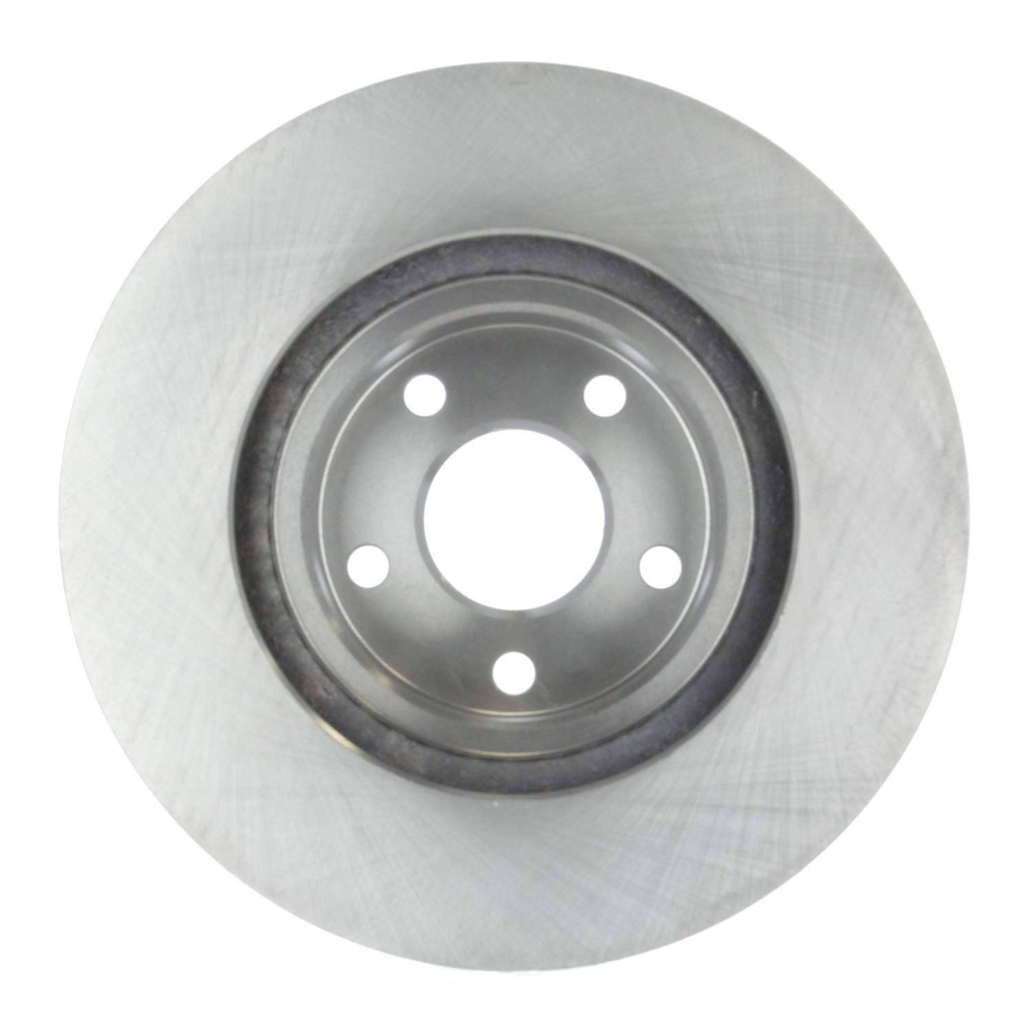 Inroble BR31247 - Disc Brake Rotor Inroble BR31247 Disc Brake Rotor product image 3 of 5