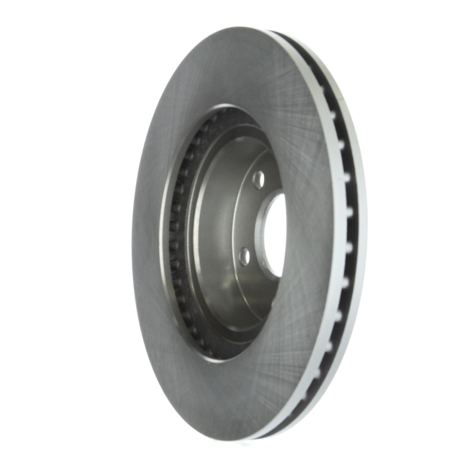 Inroble BR31247 - Disc Brake Rotor Inroble BR31247 Disc Brake Rotor product image 4 of 5