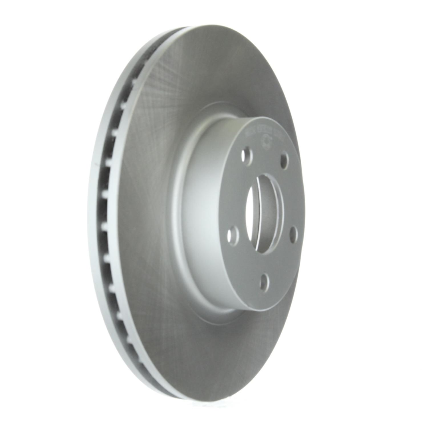 Inroble BR31247 - Disc Brake Rotor Inroble BR31247 Disc Brake Rotor product image 5 of 5