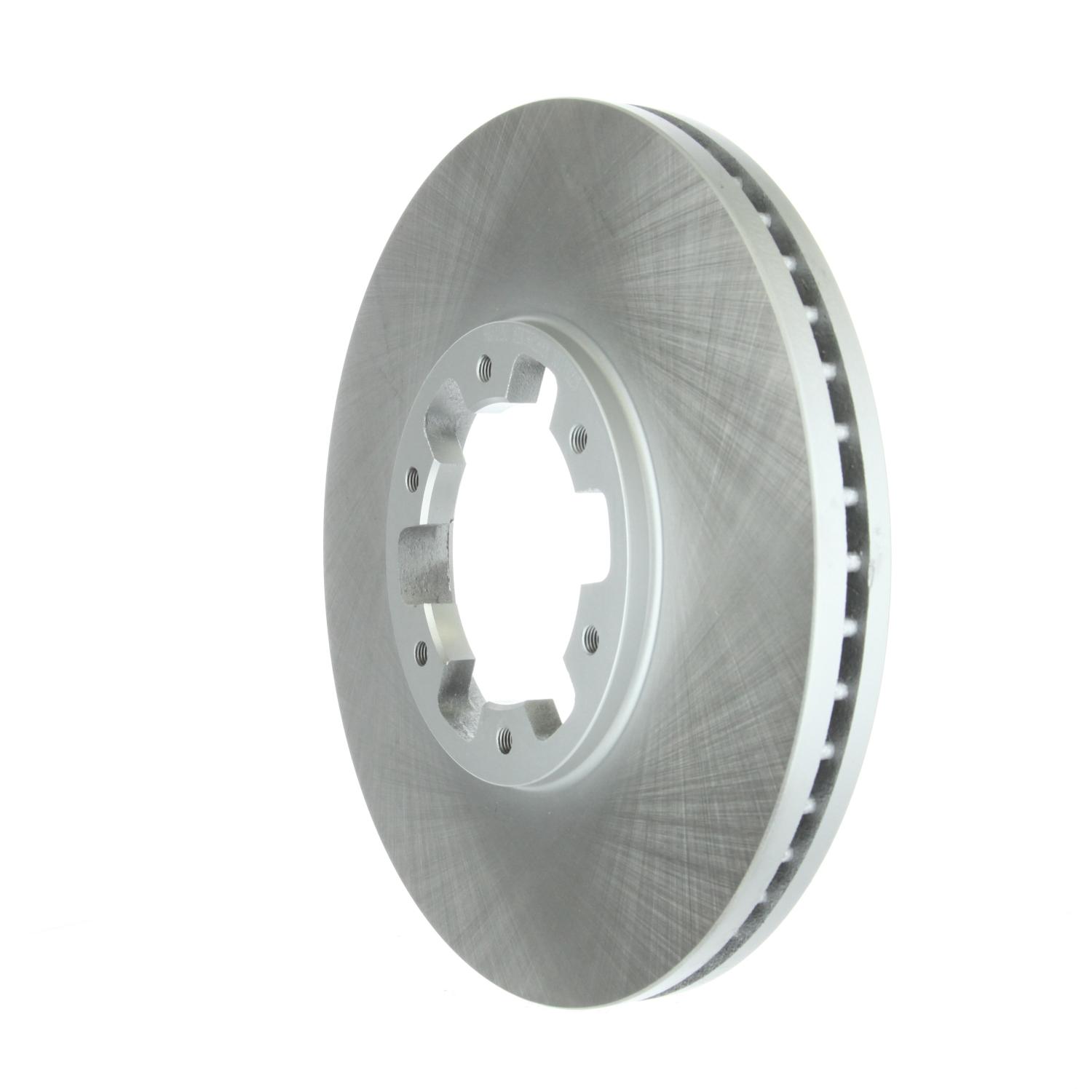 Inroble BR31250 - Disc Brake Rotor Inroble BR31250 Disc Brake Rotor product image 1 of 5