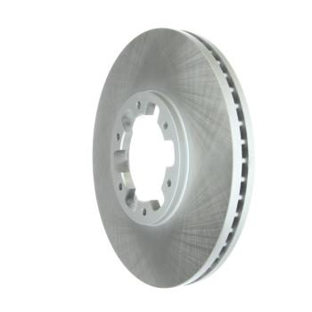 2003 Infiniti QX4 Disc Brake Rotor Front Inroble BR31250 image 1 of 4