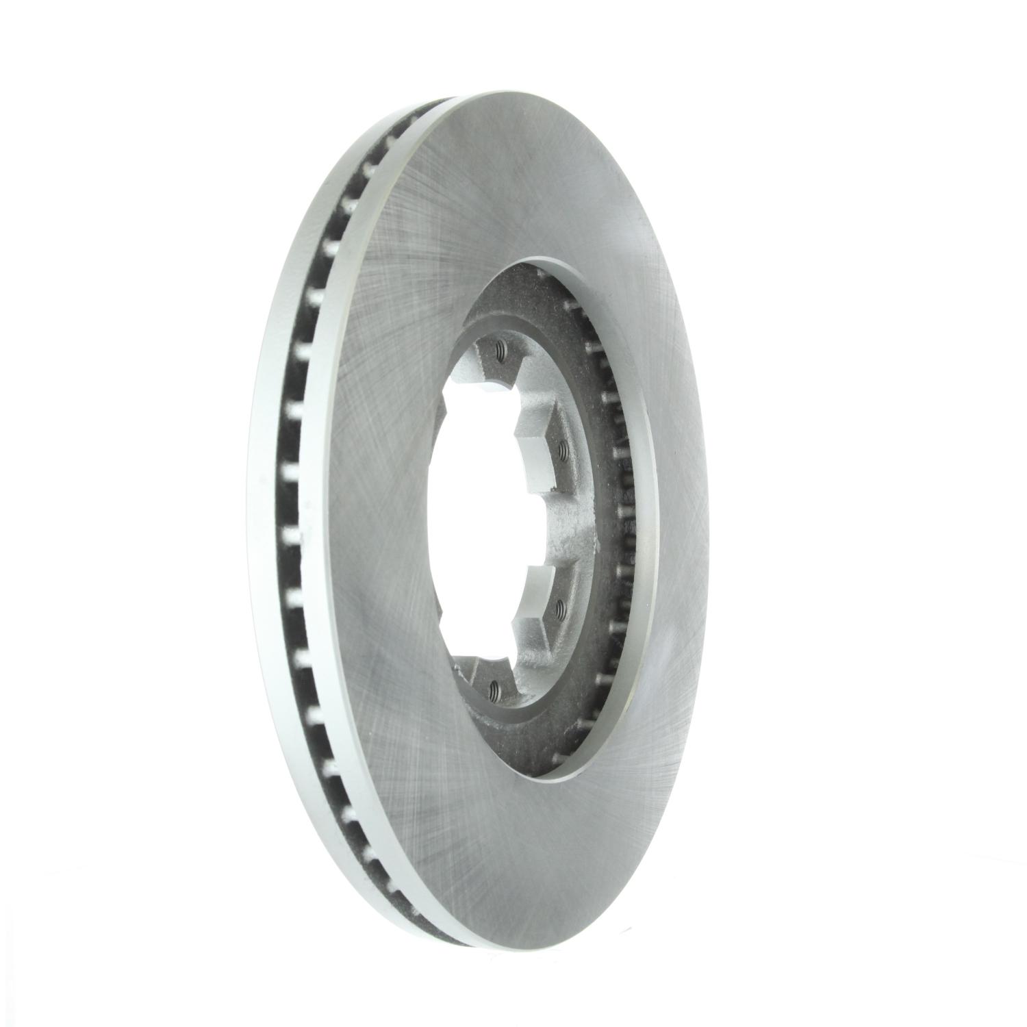Inroble BR31250 - Disc Brake Rotor Inroble BR31250 Disc Brake Rotor product image 2 of 5