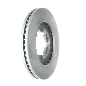 2003 Infiniti QX4 Disc Brake Rotor Front Inroble BR31250 image 2 of 4