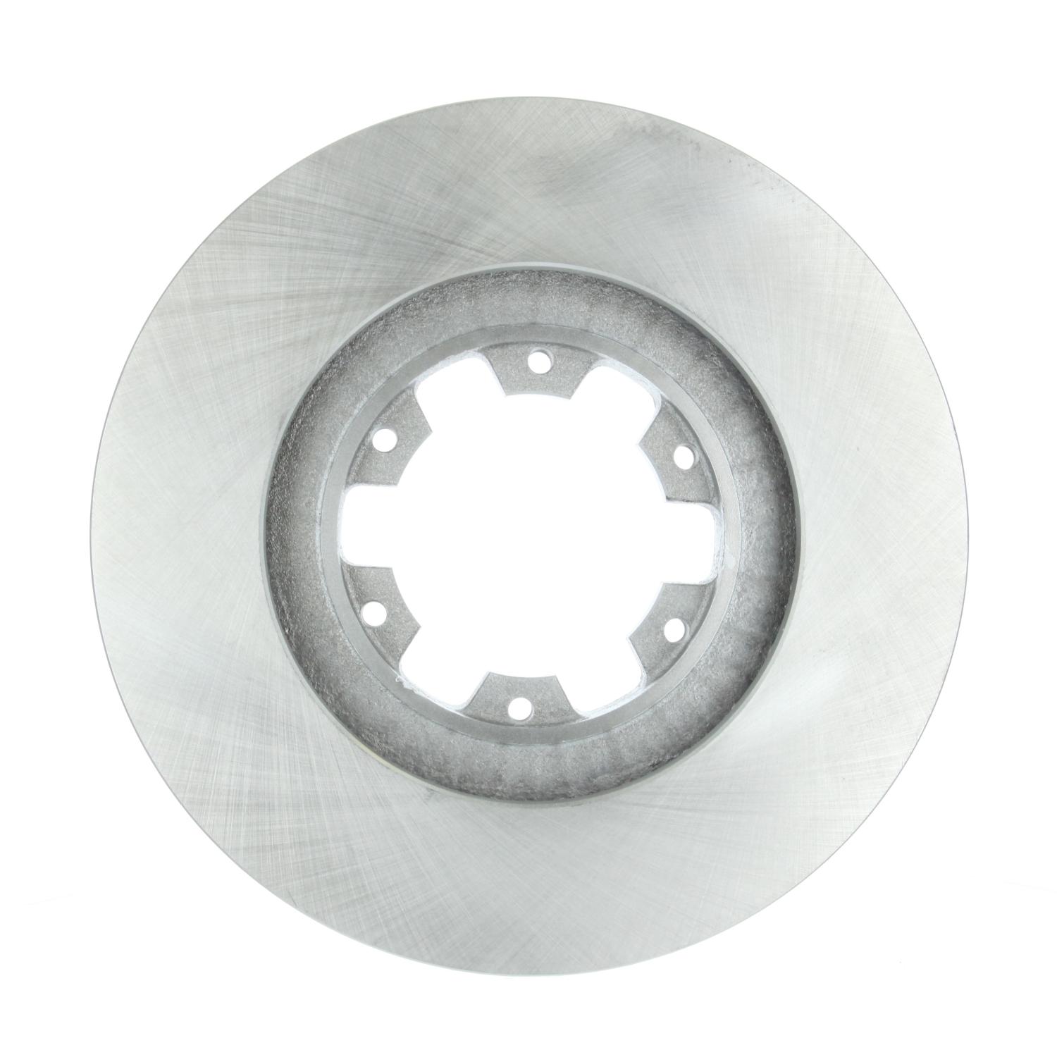 Inroble BR31250 - Disc Brake Rotor Inroble BR31250 Disc Brake Rotor product image 3 of 5