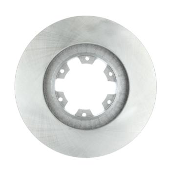 2003 Infiniti QX4 Disc Brake Rotor Front Inroble BR31250 image 3 of 4