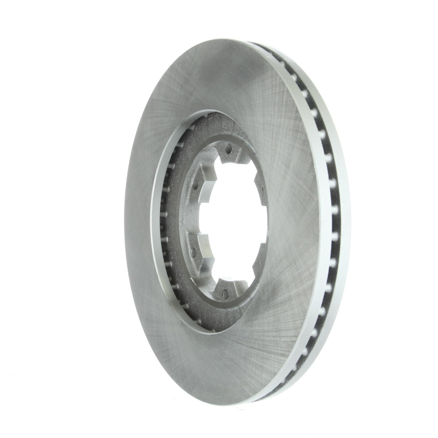 Inroble BR31250 - Disc Brake Rotor Inroble BR31250 Disc Brake Rotor product image 4 of 5