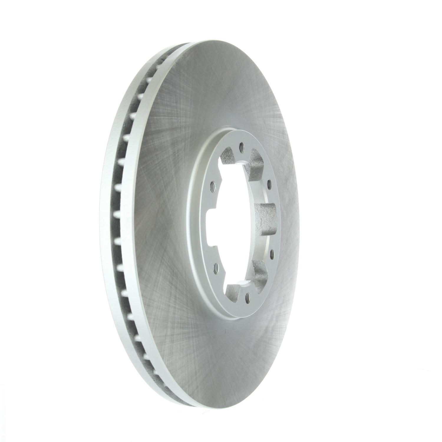 Inroble BR31250 - Disc Brake Rotor Inroble BR31250 Disc Brake Rotor product image 5 of 5