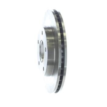 2005 Chrysler Sebring Disc Brake Rotor Front Inroble BR31251 image 1 of 4