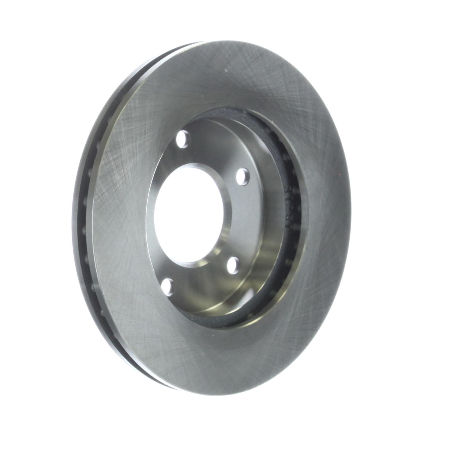 Inroble BR31251 - Disc Brake Rotor Inroble BR31251 Disc Brake Rotor product image 2 of 5