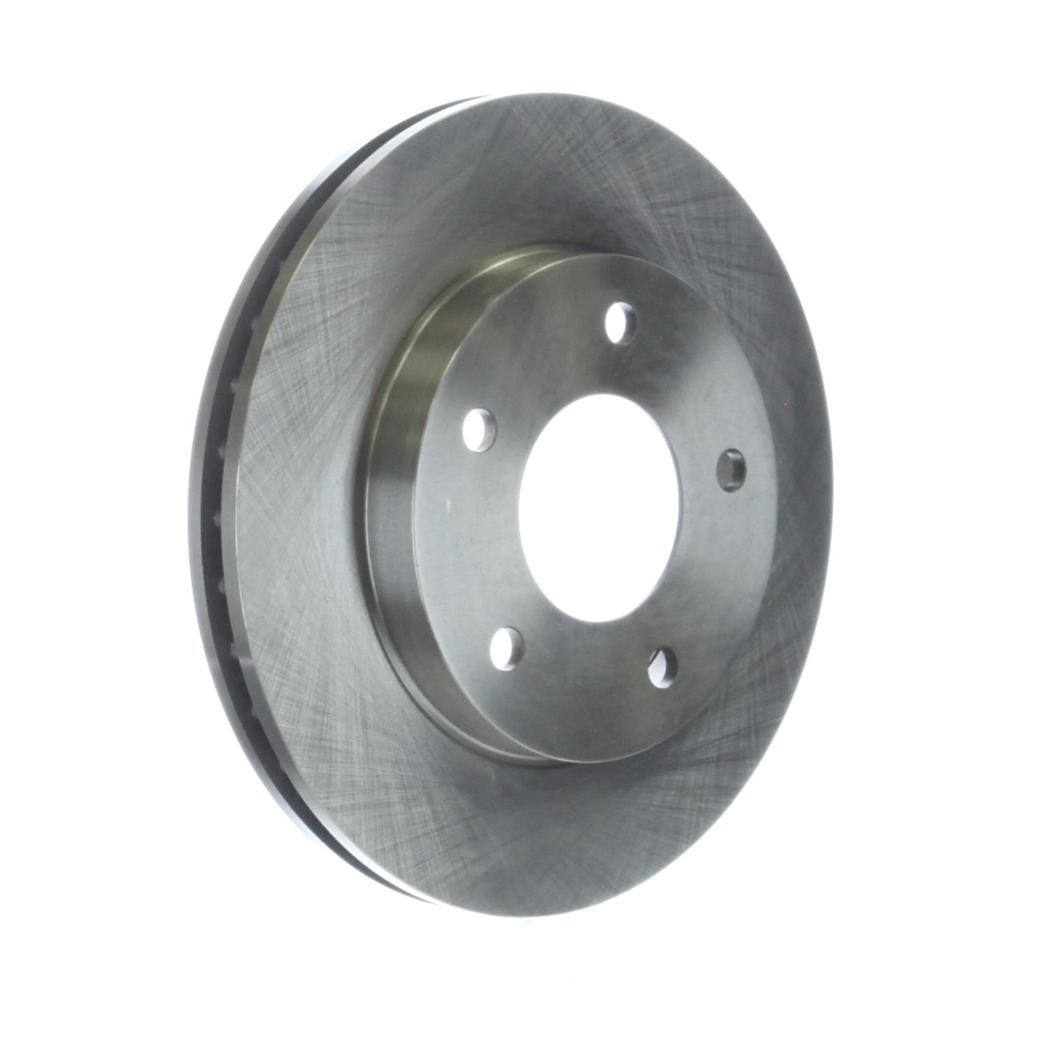 Inroble BR31251 - Disc Brake Rotor Inroble BR31251 Disc Brake Rotor product image 5 of 5