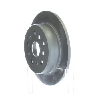 2010 Lexus SC430 Disc Brake Rotor Rear Inroble BR31253 image 1 of 4