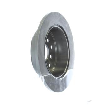 2010 Lexus SC430 Disc Brake Rotor Rear Inroble BR31253 image 2 of 4