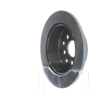 2010 Lexus SC430 Disc Brake Rotor Rear Inroble BR31253 image 4 of 4