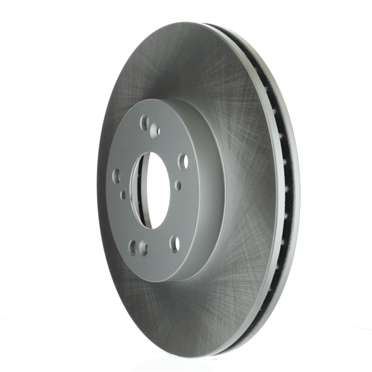 Inroble BR31257 - Disc Brake Rotor Inroble BR31257 Disc Brake Rotor product image 1 of 5