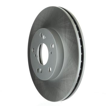 2010 Acura CSX Disc Brake Rotor Front Inroble BR31257 image 1 of 4