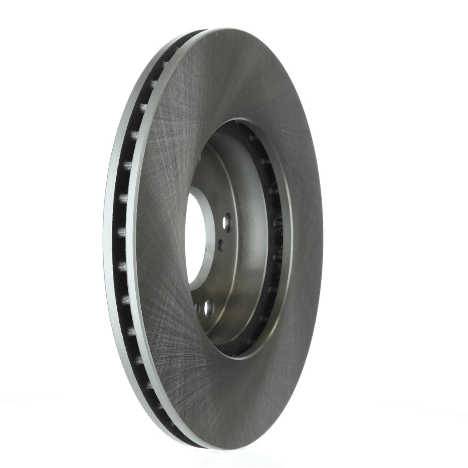 Inroble BR31257 - Disc Brake Rotor Inroble BR31257 Disc Brake Rotor product image 2 of 5