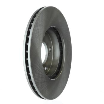 2010 Acura CSX Disc Brake Rotor Front Inroble BR31257 image 2 of 4