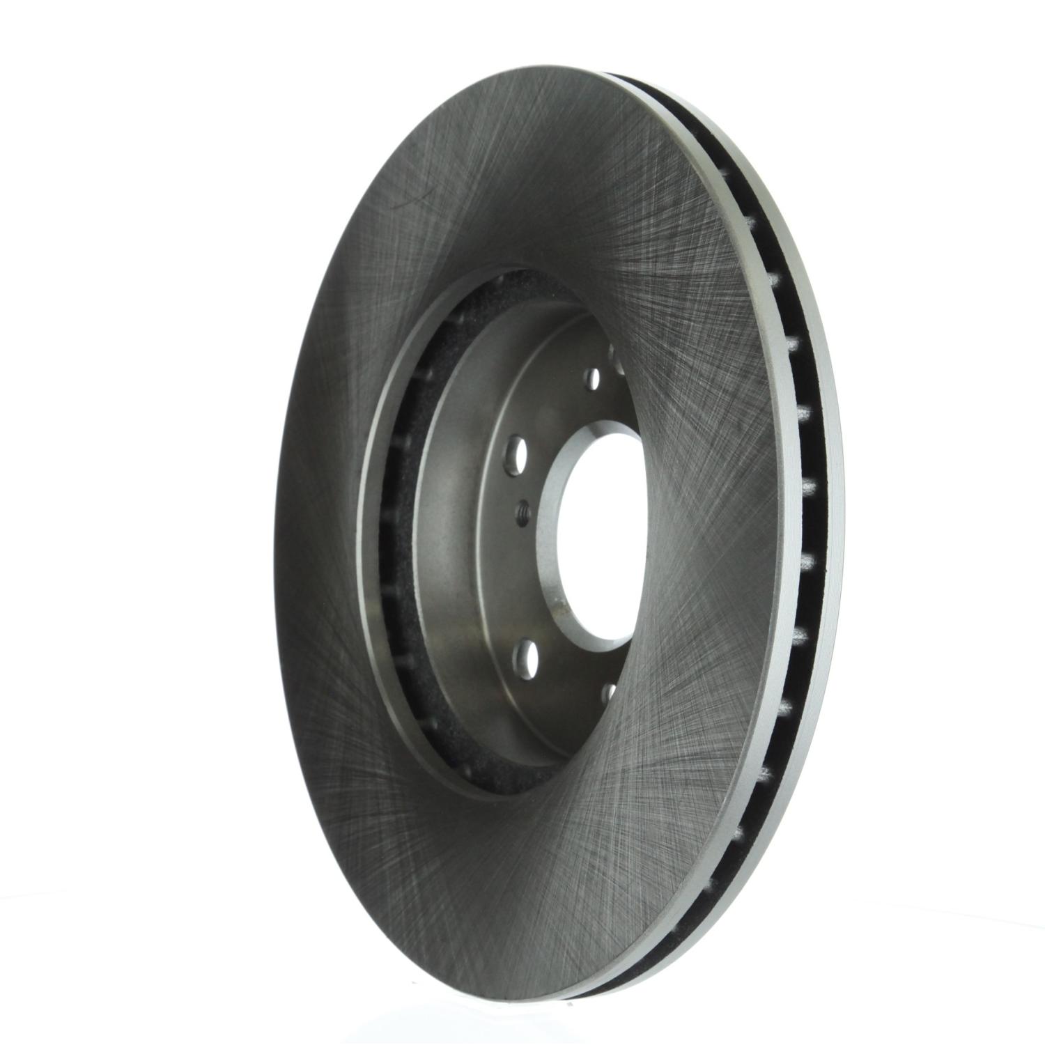 Inroble BR31257 - Disc Brake Rotor Inroble BR31257 Disc Brake Rotor product image 4 of 5
