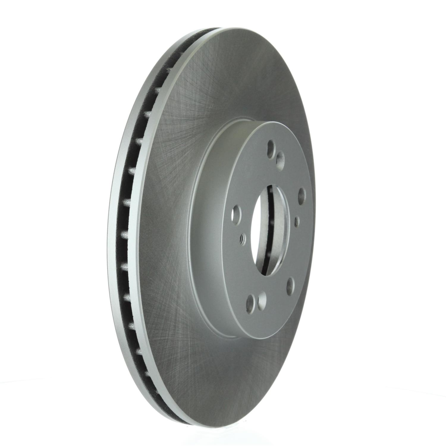Inroble BR31257 - Disc Brake Rotor Inroble BR31257 Disc Brake Rotor product image 5 of 5