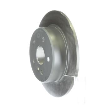 2000 Lexus RX300 Disc Brake Rotor Rear Inroble BR31261 image 1 of 4