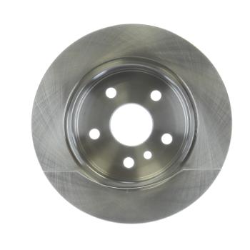 2000 Lexus RX300 Disc Brake Rotor Rear Inroble BR31261 image 3 of 4